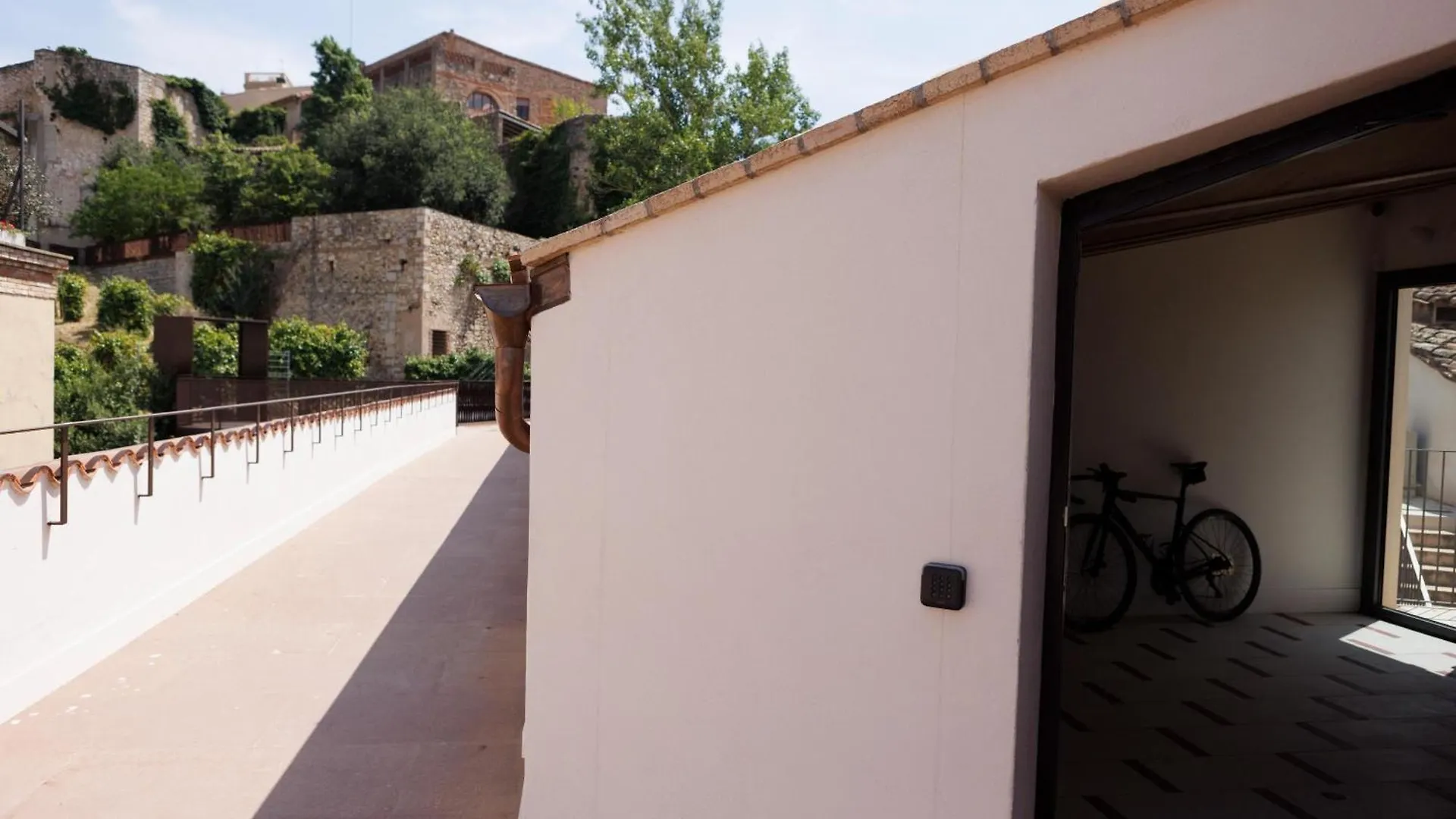 Bravissimo Vivaldi 2B, Monthly Apartment Girona