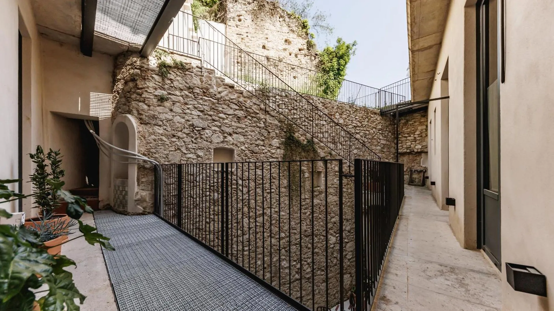 ז'ירונה Bravissimo Vivaldi 2B, Monthly Apartment 0*,  ספרד