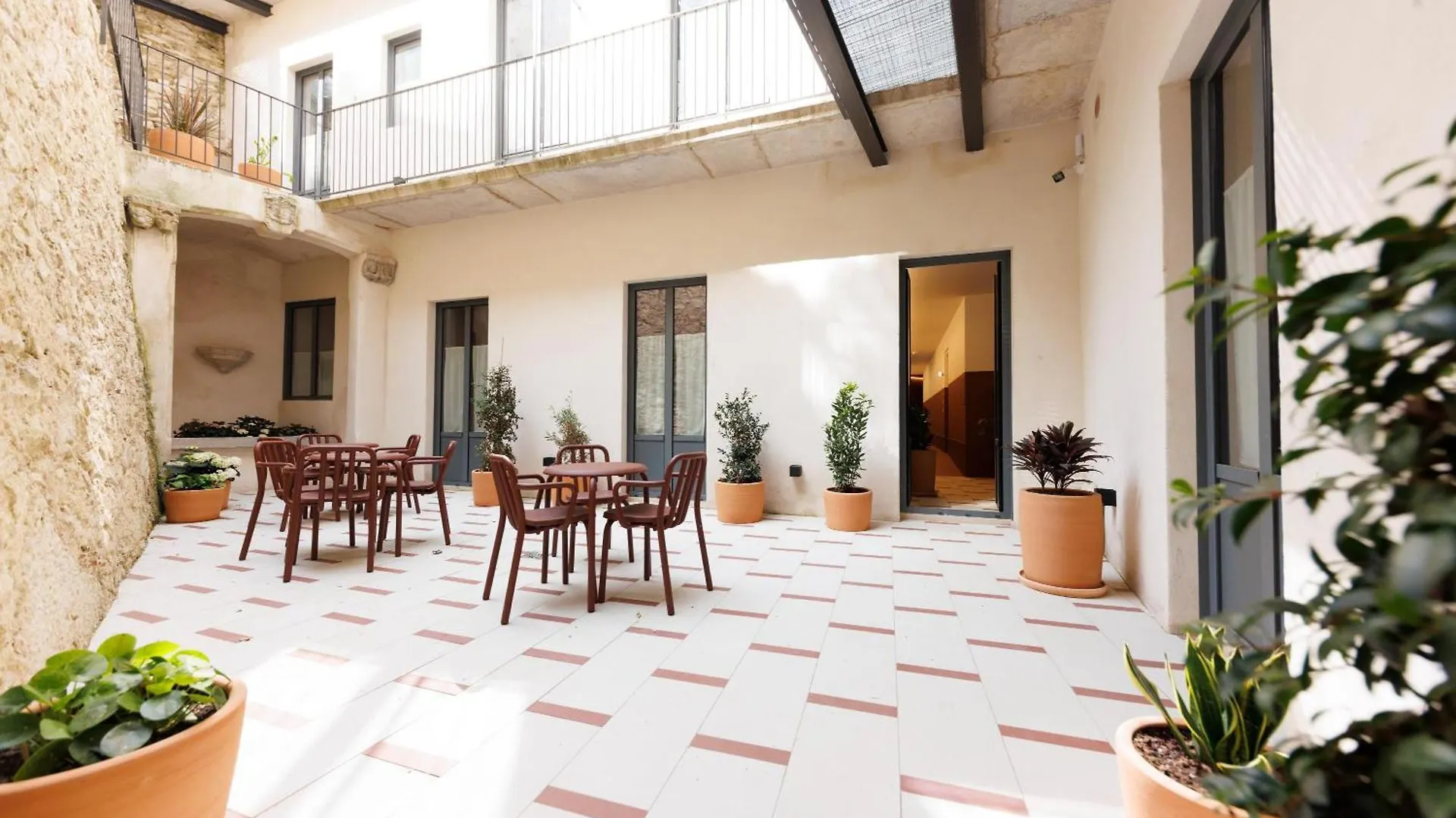 ז'ירונה Bravissimo Vivaldi 2B, Monthly Apartment ספרד