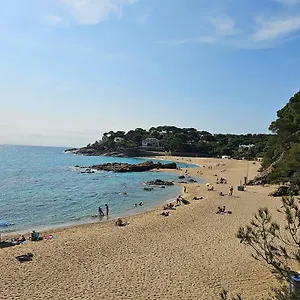 Standar Cerca De La Playa Gerona